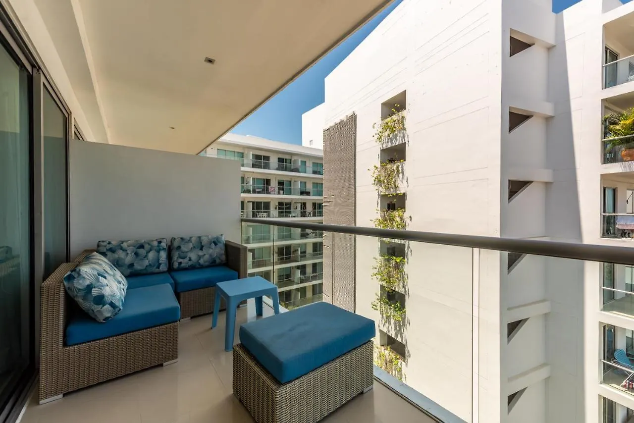 Edificio Morros Vitri Lujo Con Panorama Apartment Cartagena