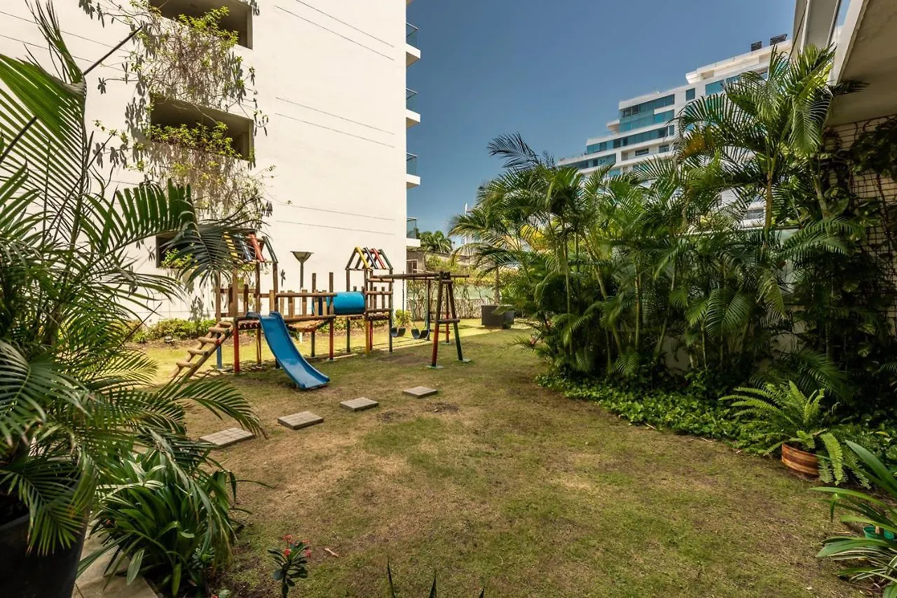 Edificio Morros Vitri Lujo Con Panorama Apartment Cartagena